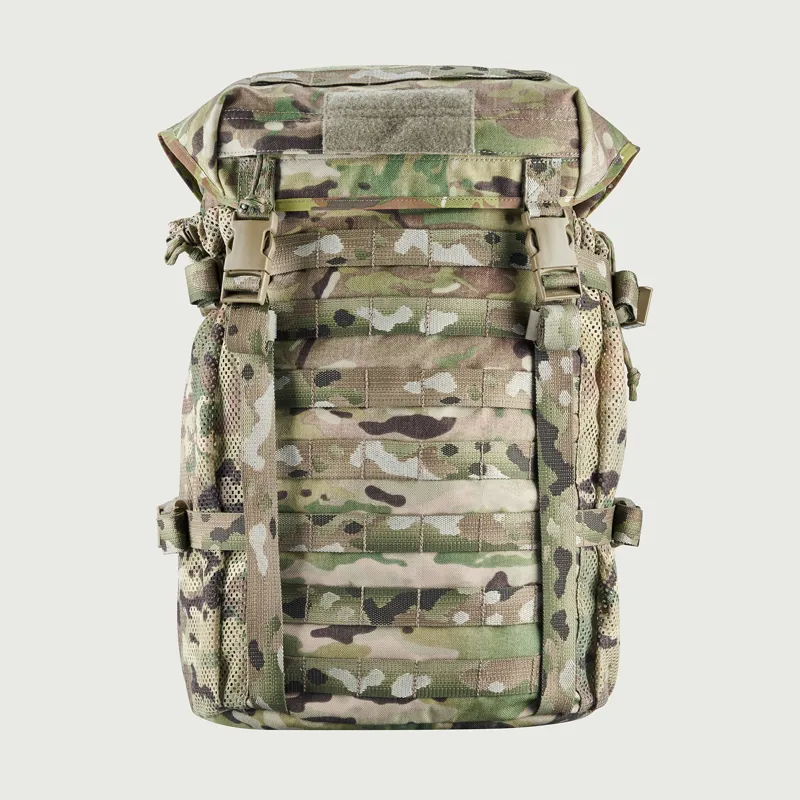 35L JayJays Lite Fighter Daysack - Multicam-4